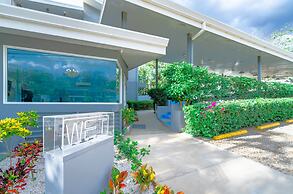 WET hotel - Adults Only