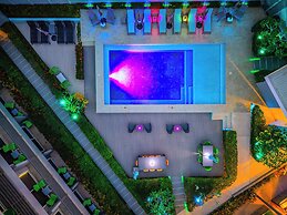 WET hotel - Adults Only