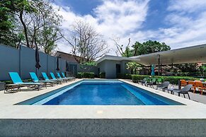 WET hotel - Adults Only