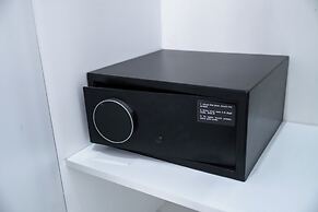 WET hotel - Adults Only