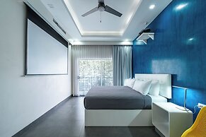 WET hotel - Adults Only