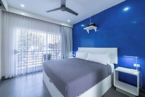 WET hotel - Adults Only