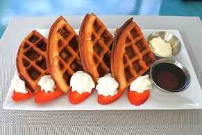 WET hotel - Adults Only