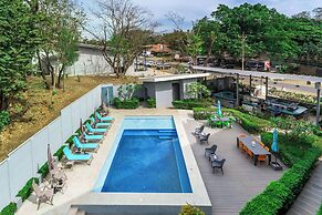 WET hotel - Adults Only