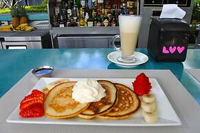 WET hotel - Adults Only