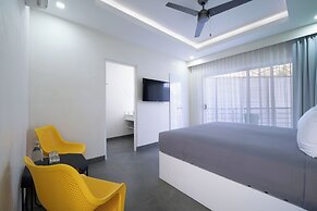 WET hotel - Adults Only