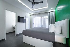 WET hotel - Adults Only