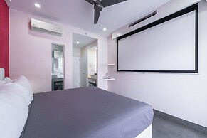 WET hotel - Adults Only