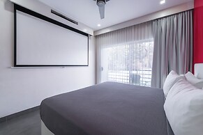 WET hotel - Adults Only