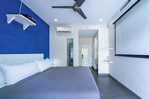 WET hotel - Adults Only