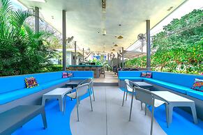 WET hotel - Adults Only