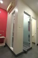 WET hotel - Adults Only