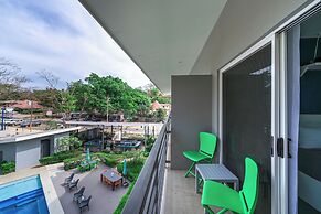 WET hotel - Adults Only