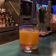 WET hotel - Adults Only