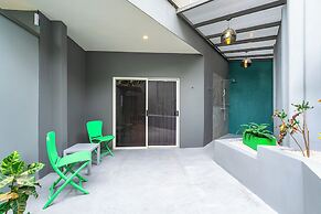 WET hotel - Adults Only