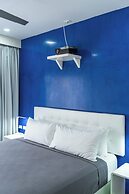 WET hotel - Adults Only