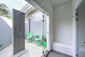 WET hotel - Adults Only