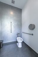 WET hotel - Adults Only