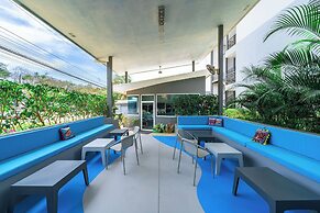 WET hotel - Adults Only