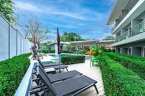 WET hotel - Adults Only