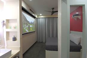 WET hotel - Adults Only