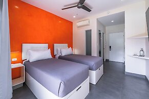 WET hotel - Adults Only