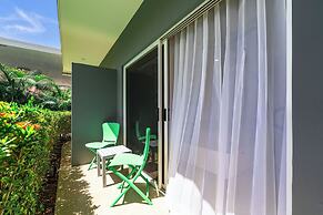 WET hotel - Adults Only