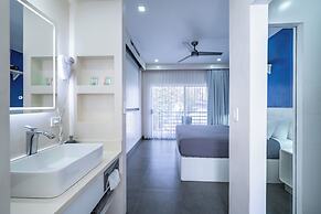 WET hotel - Adults Only