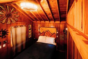 La Junta Colorado Cabins