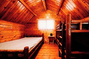 La Junta Colorado Cabins