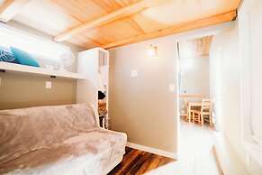 La Junta Colorado Cabins