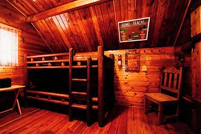 La Junta Colorado Cabins