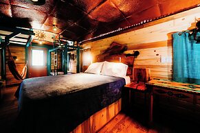 La Junta Colorado Cabins