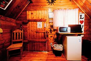 La Junta Colorado Cabins