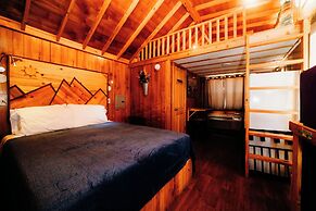 La Junta Colorado Cabins
