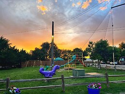 La Junta Colorado Cabins
