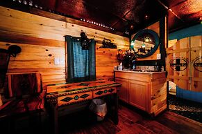 La Junta Colorado Cabins