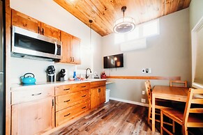 La Junta Colorado Cabins