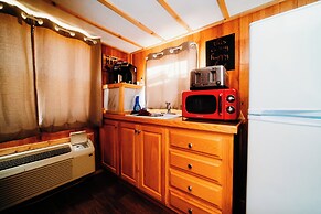 La Junta Colorado Cabins