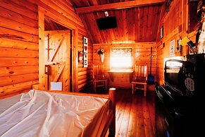 La Junta Colorado Cabins