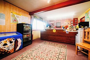 La Junta Colorado Cabins