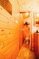 La Junta Colorado Cabins