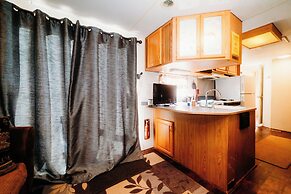 La Junta Colorado Cabins
