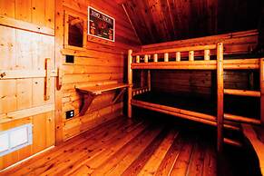 La Junta Colorado Cabins