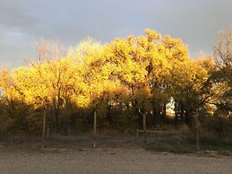 La Junta Colorado Cabins