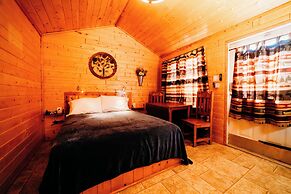 La Junta Colorado Cabins