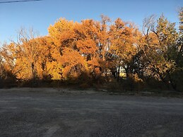 La Junta Colorado Cabins