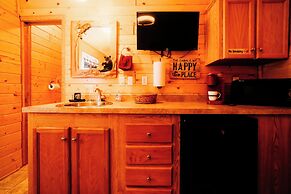 La Junta Colorado Cabins