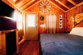 La Junta Colorado Cabins