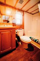 La Junta Colorado Cabins